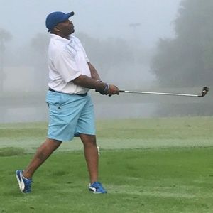 Meet your Posher, Brian